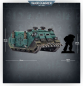 Preview: Warhammer - The Horus Heresy: Legiones Astartes - Deimos Pattern Rhino